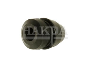 81960200340-MAN-MOTOR TAKOZ LASTİĞİ  ÖN